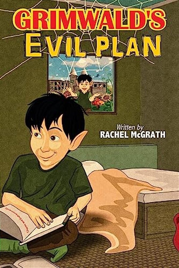 Grimwald's Evil Plan-..