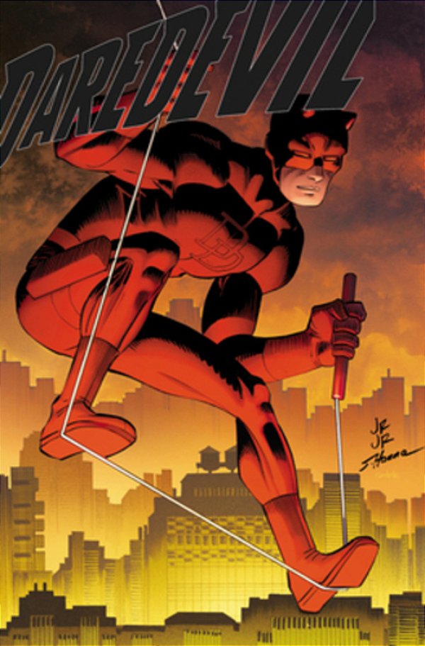 Daredevil By Saladin Ahmed Vol. 5: Rites Of Reconciliation-..