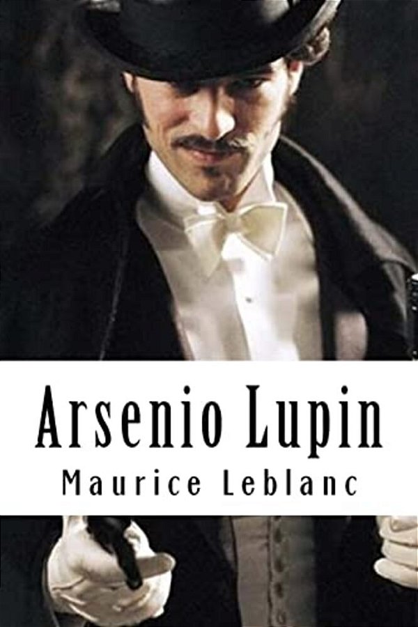 Arsenio Lupin-..