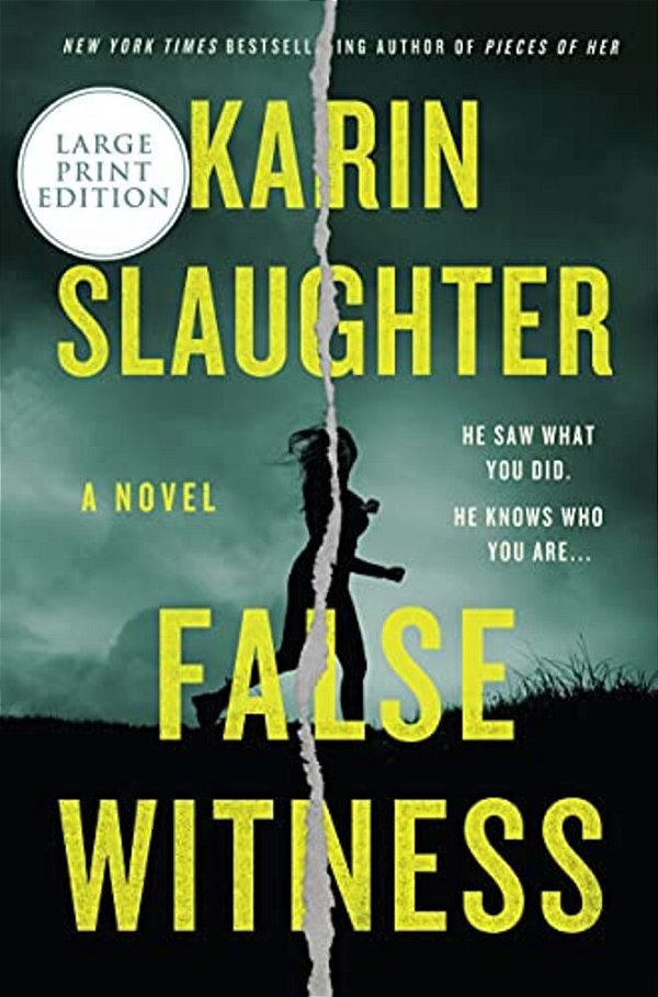False Witness-..