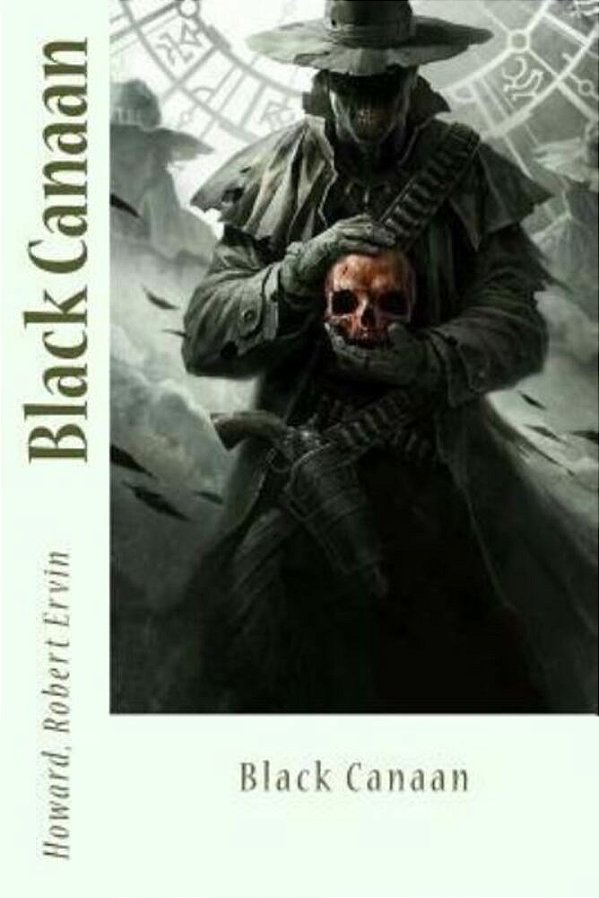 Black Canaan-..
