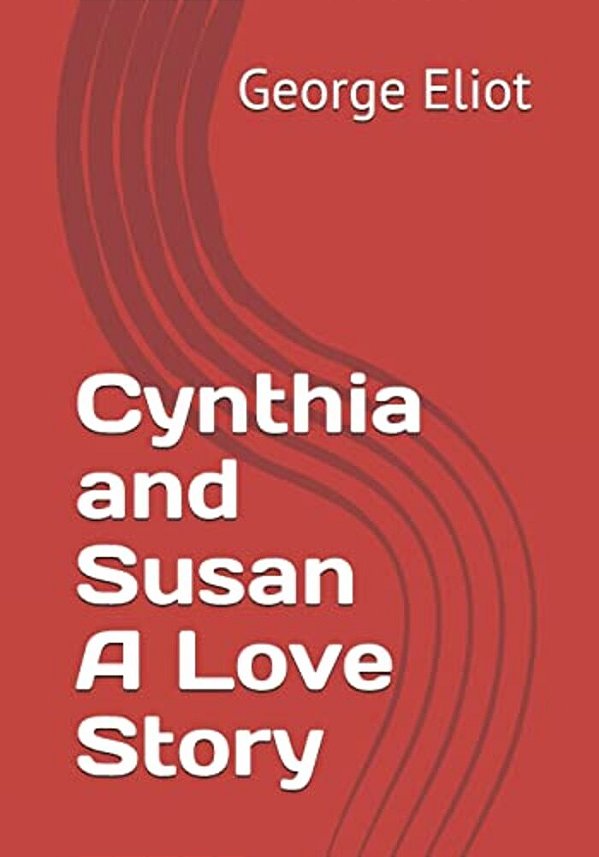 Cynthia And Susan A Love Story-..