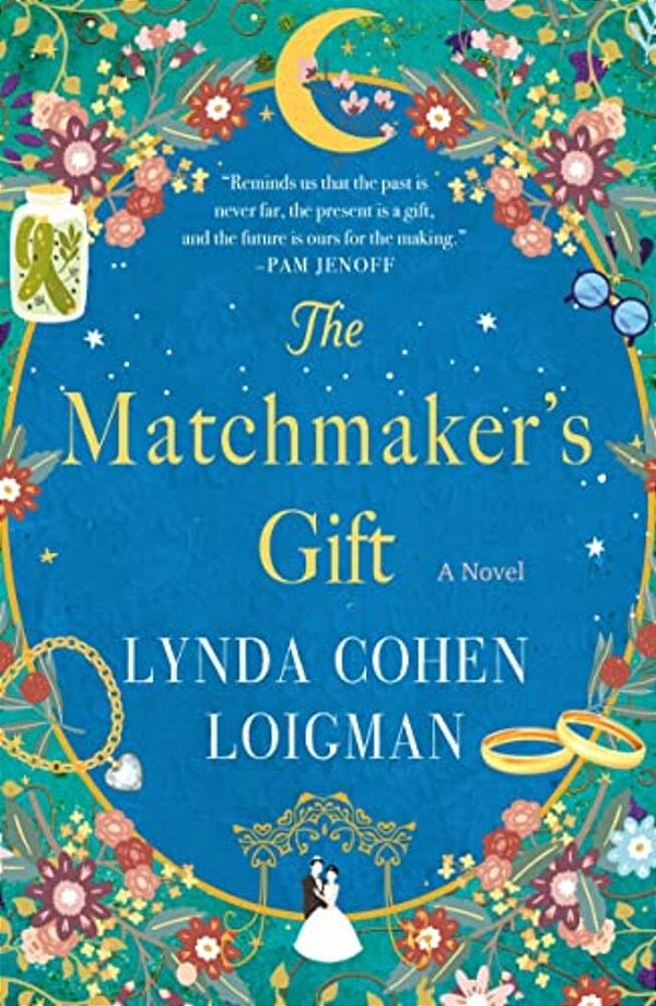 The Matchmaker's Gift-..