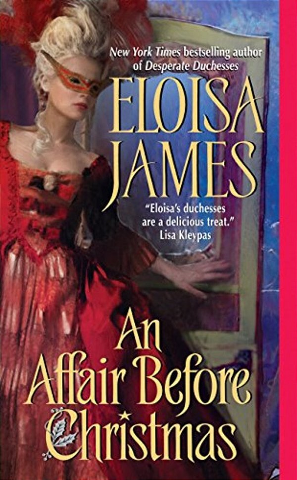 An Affair Before Christmas-..