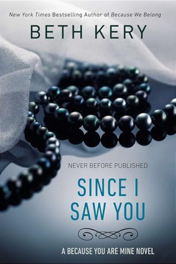 Since I Saw You-..