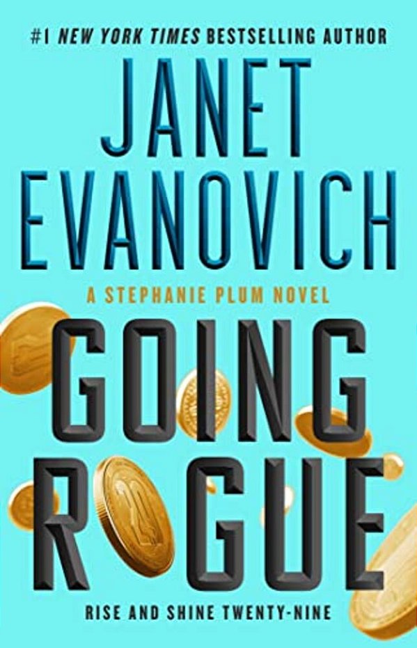 Going Rogue: Rise And Shine Twenty-Nine-..