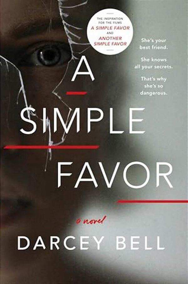 A Simple Favor-..