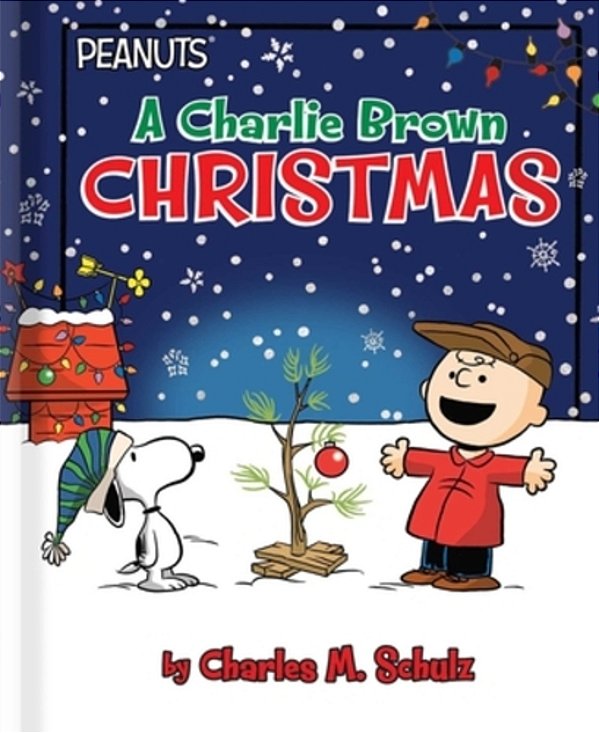 A Charlie Brown Christmas-..