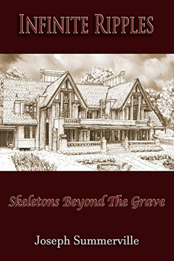 Infinite Ripples: Skeletons Beyond The Grave-..