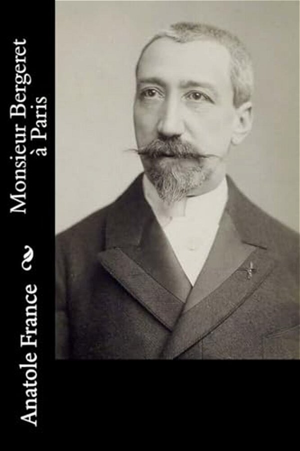Monsieur Bergeret À Paris-..