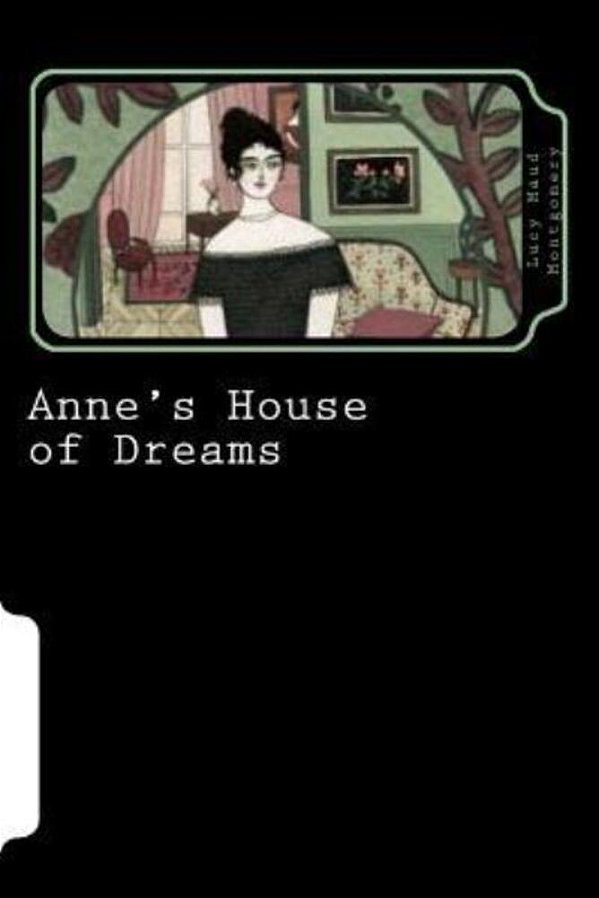 Anne's House Of Dreams-..
