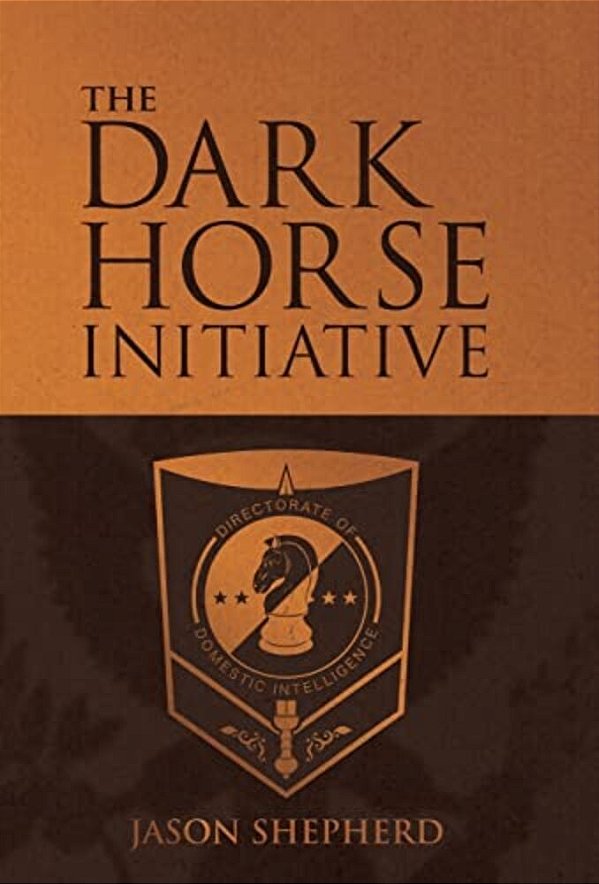 The Dark Horse Initiative-..