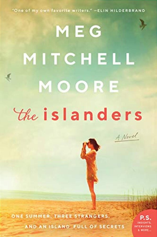 The Islanders-..