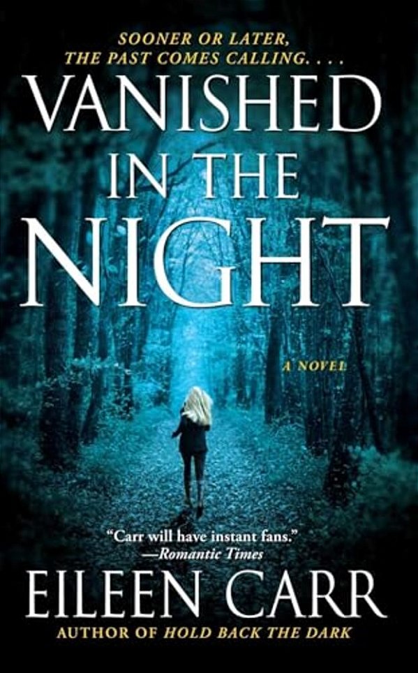 Vanished In The Night-..