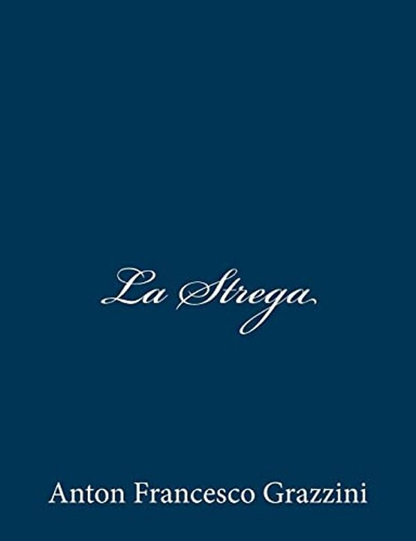 La Strega-..