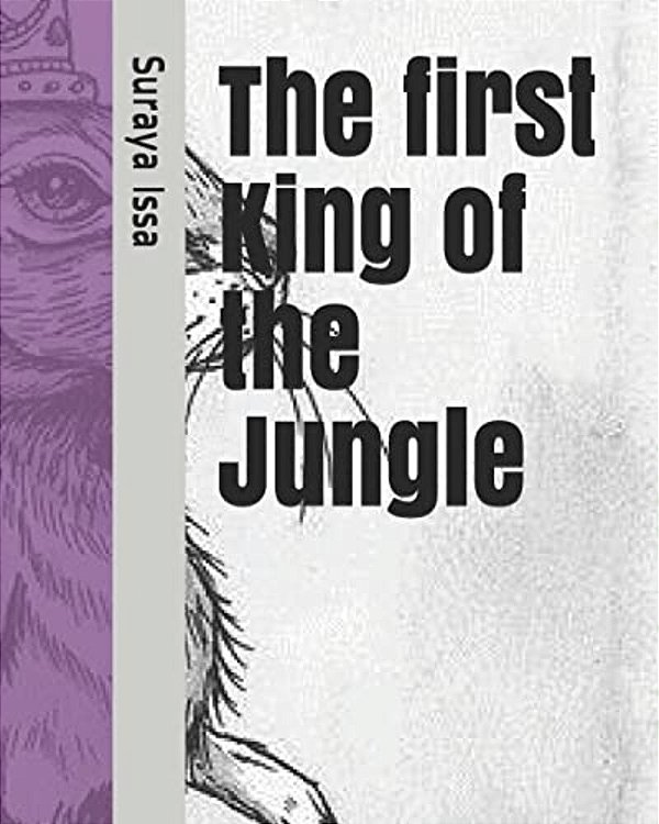 The First King Of The Jungle-..