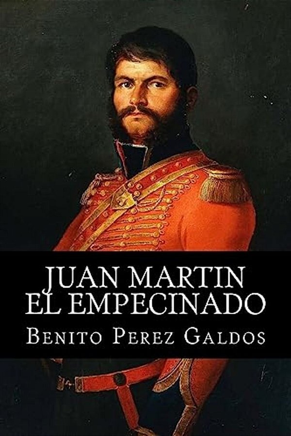 Juan Martin El Empecinado-..