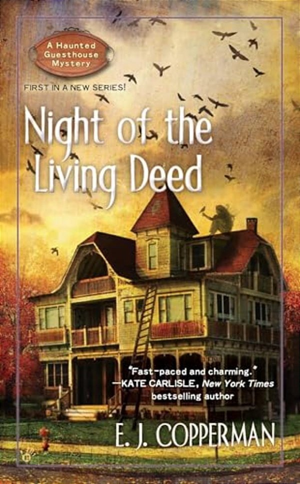Night Of The Living Deed-..