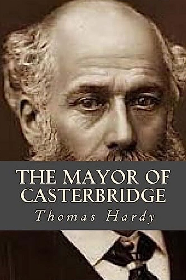 The Mayor Of Casterbridge-..