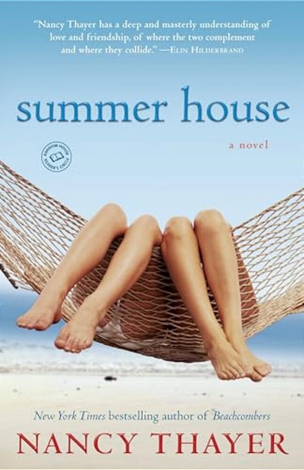Summer House-..