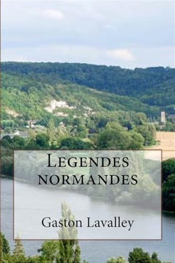 Legendes Normandes-..