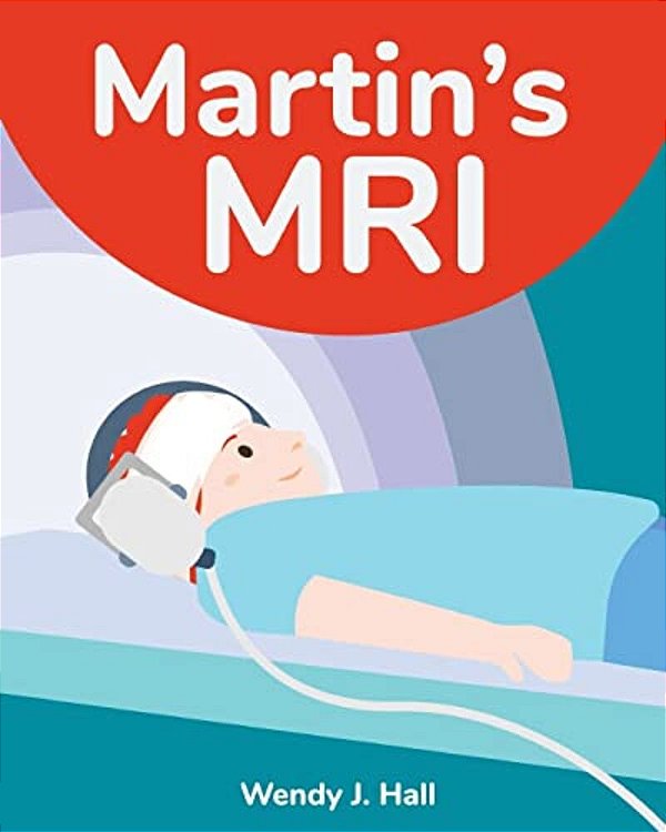 Martin's Mri-..