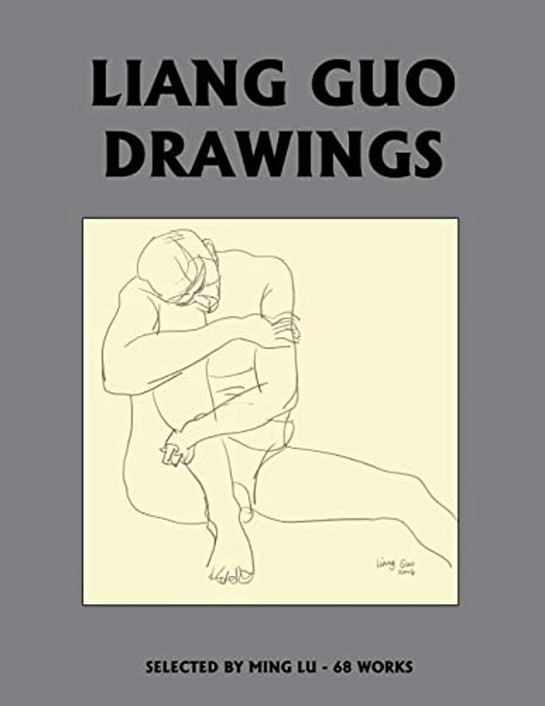 Liang Guo Drawings-..