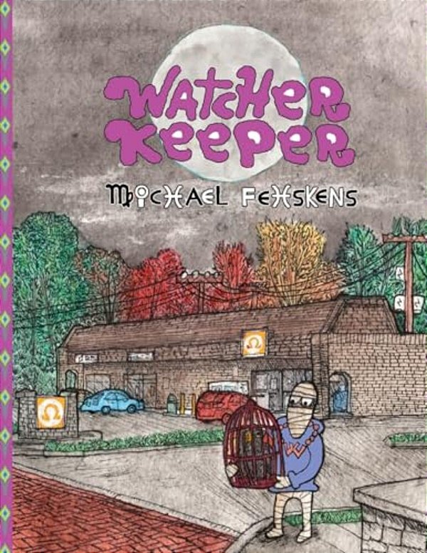 Watcher Keeper-..