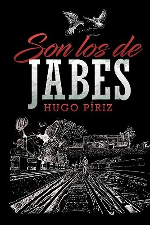 Son Los De Jabes: Una Chacra En El Nordeste Montevideano-..