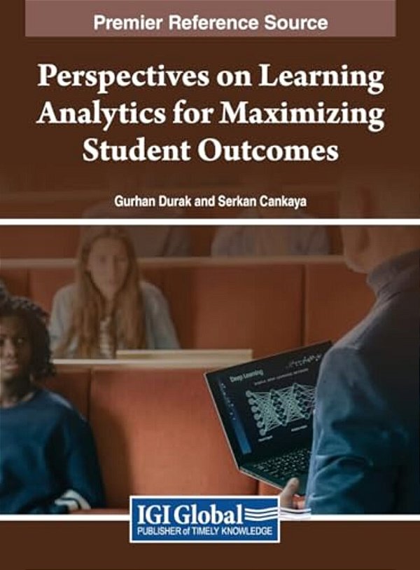Perspectives On Learning Analytics For Maximizing Student Outcomes-..