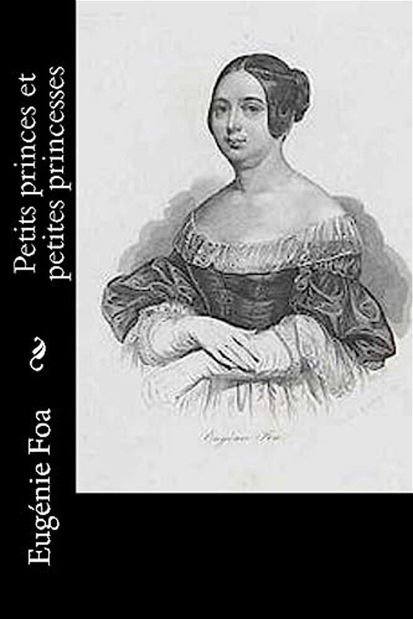 Petits Princes Et Petites Princesses-..