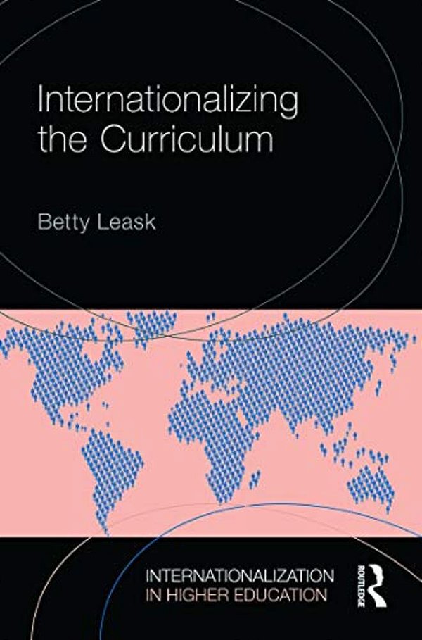 Internationalizing The Curriculum-..