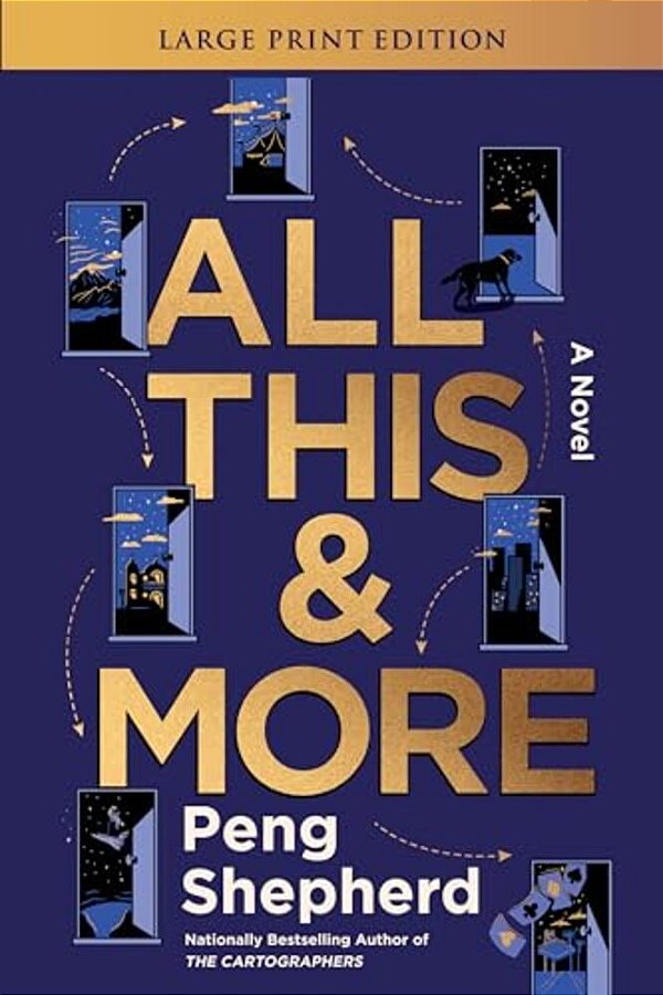 All This And More-..