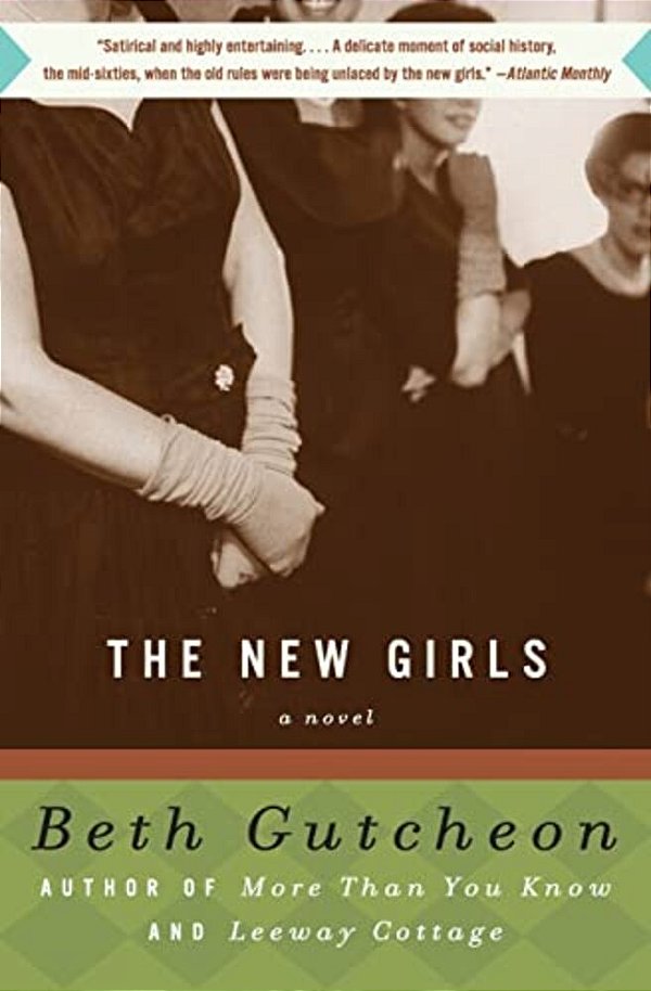 The New Girls-..