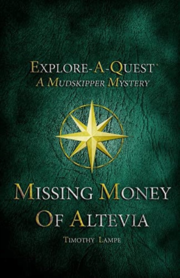 Missing Money Of Altevia-..