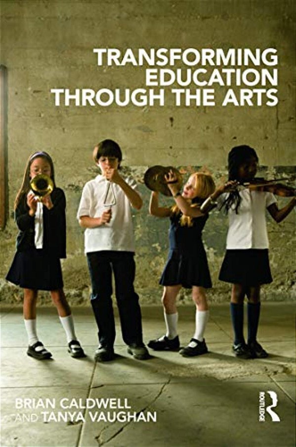 Transforming Education Through The Arts-..