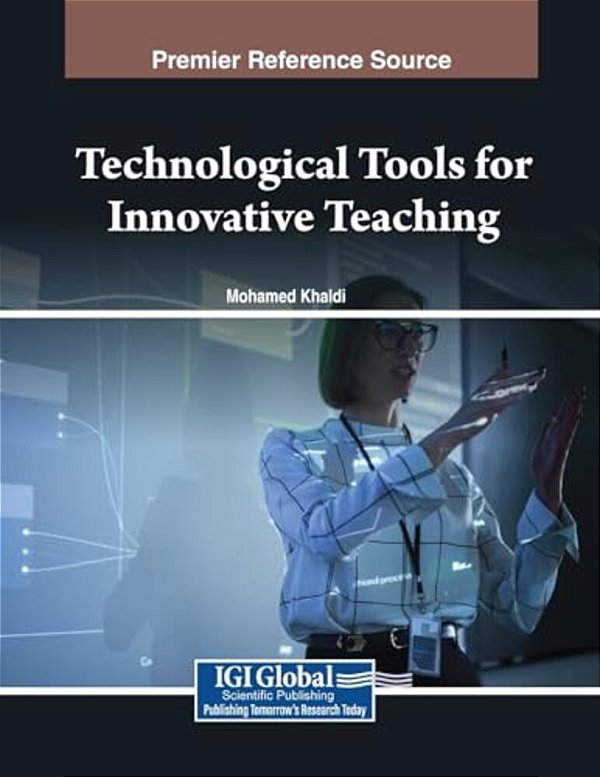Technological Tools For Innovative Teaching-..