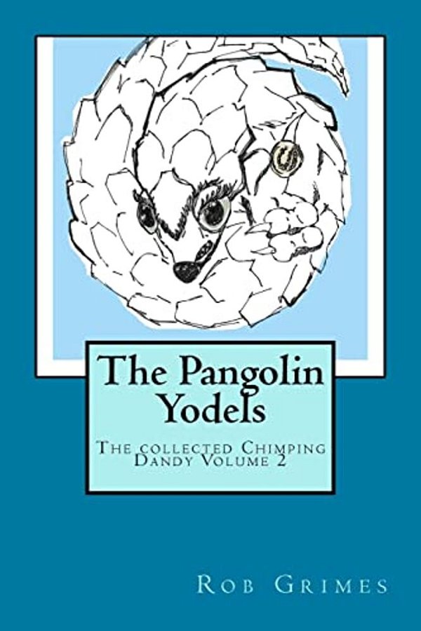 The Pangolin Yodels-..