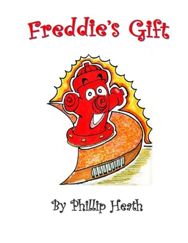 Freddie's Gift-..