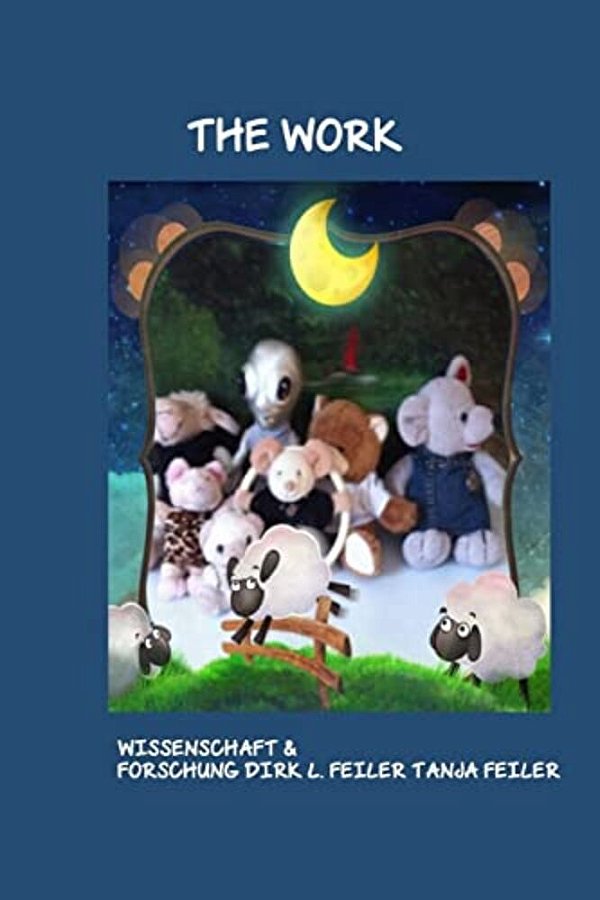 The Work: Wissenschaft Und Forschung-..