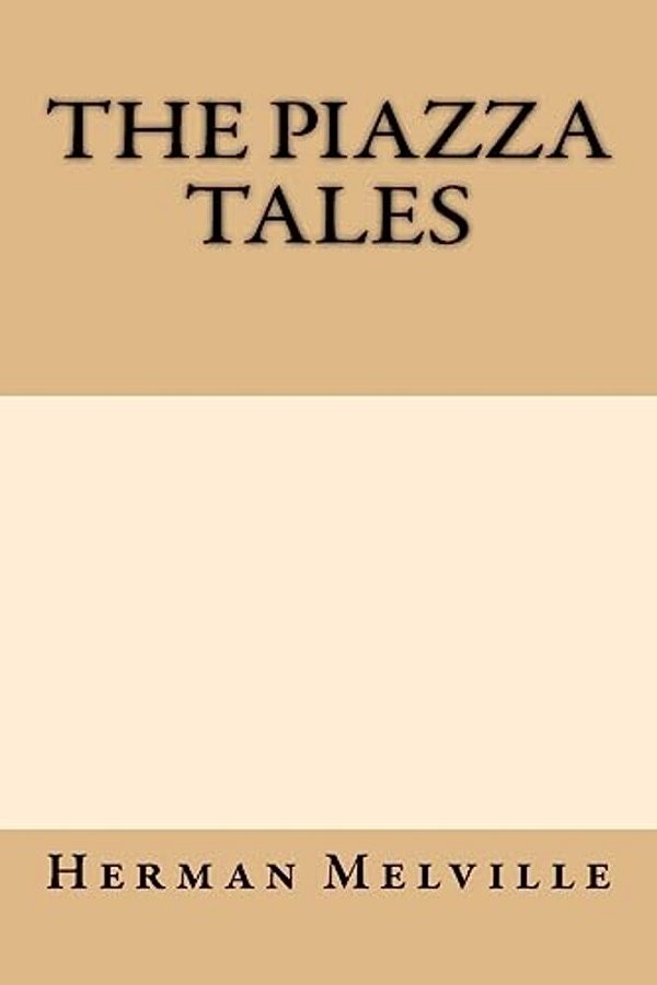 The Piazza Tales-..