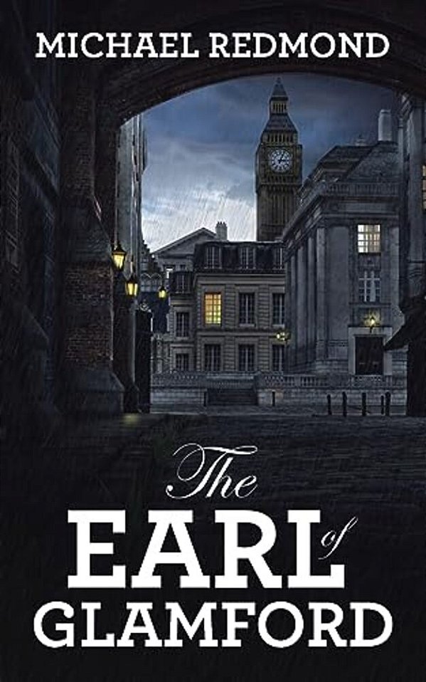 The Earl Of Glamford-..