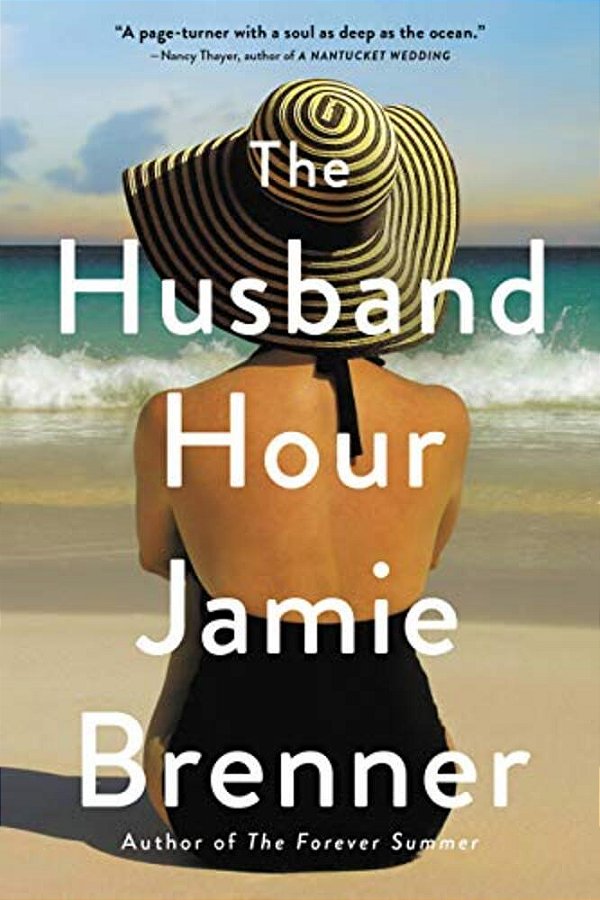 The Husband Hour-..