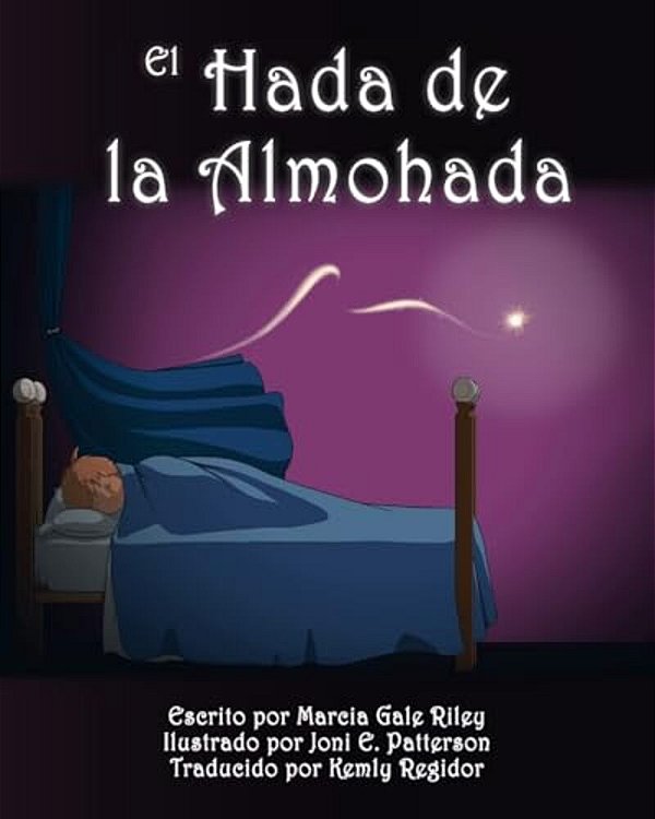 El Hada De La Almohada-..
