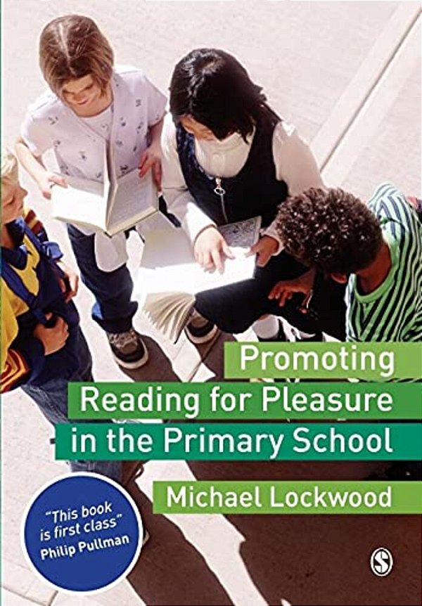 Promoting Reading For Pleasure In The Primary School-..
