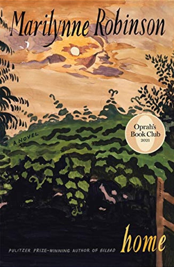 Home (Oprah's Book Club)-..