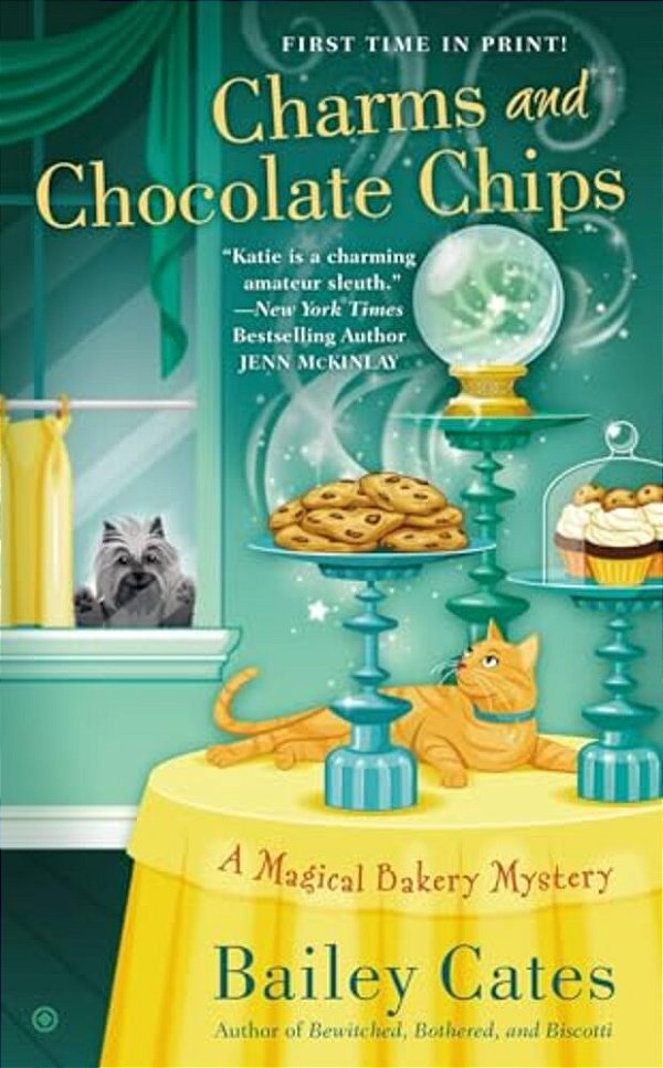 Charms And Chocolate Chips-..