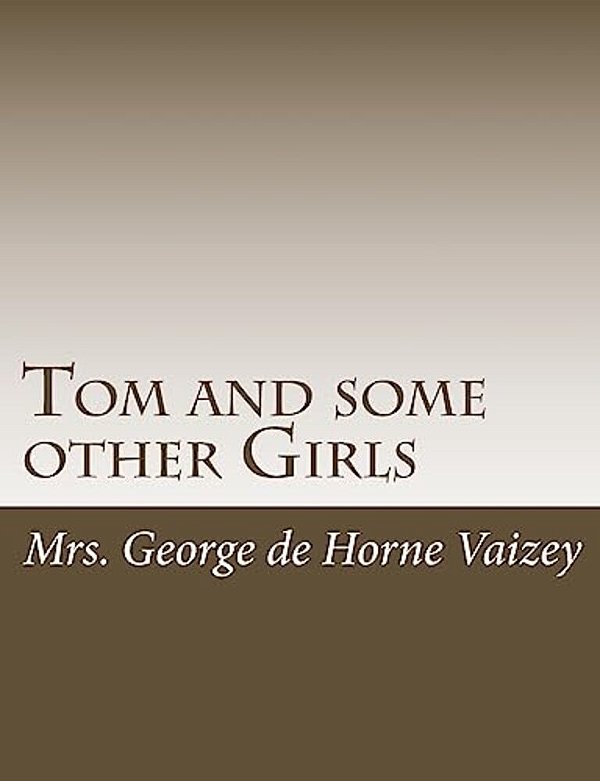 Tom And Some Other Girls-..
