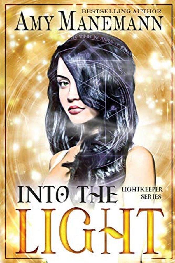 Into The Light-..