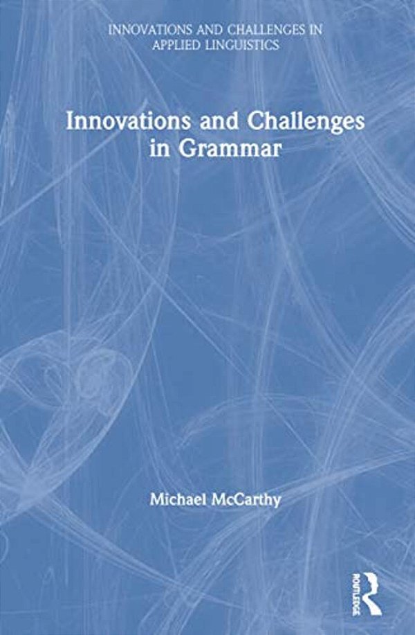 Innovations And Challenges In Grammar-..